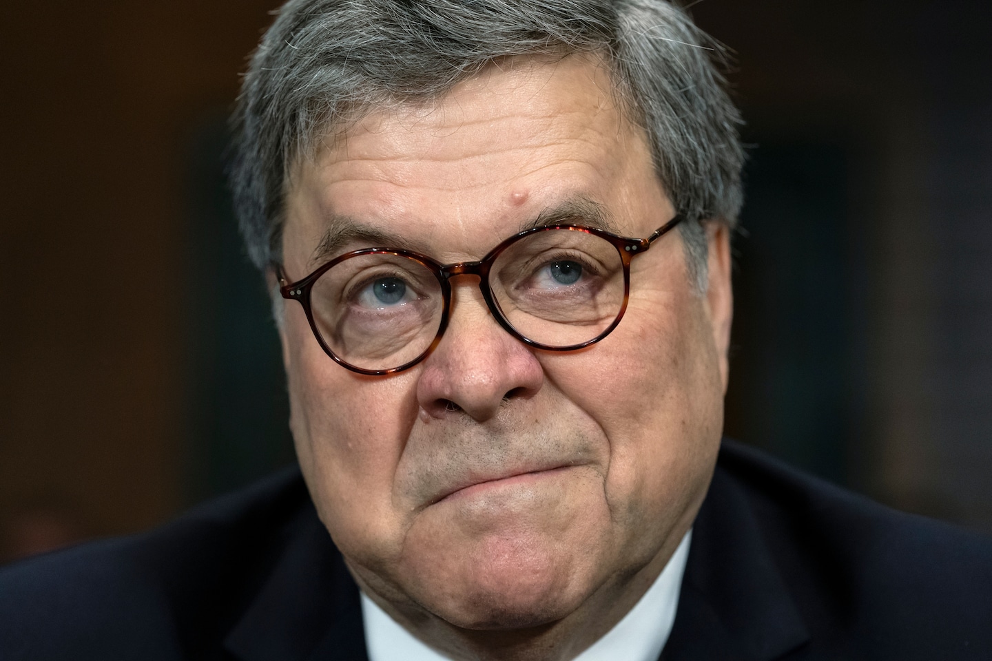 Barr, an outspoken Trump critic, says he will 'support the Republican ticket' in November