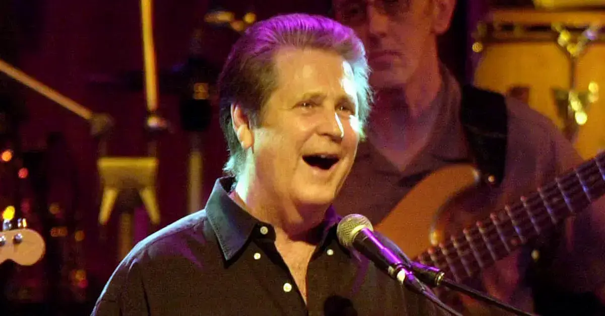 Beach Boys' Brian Wilson can't remember children's names, 'usually difficult to understand', lawyer reveals