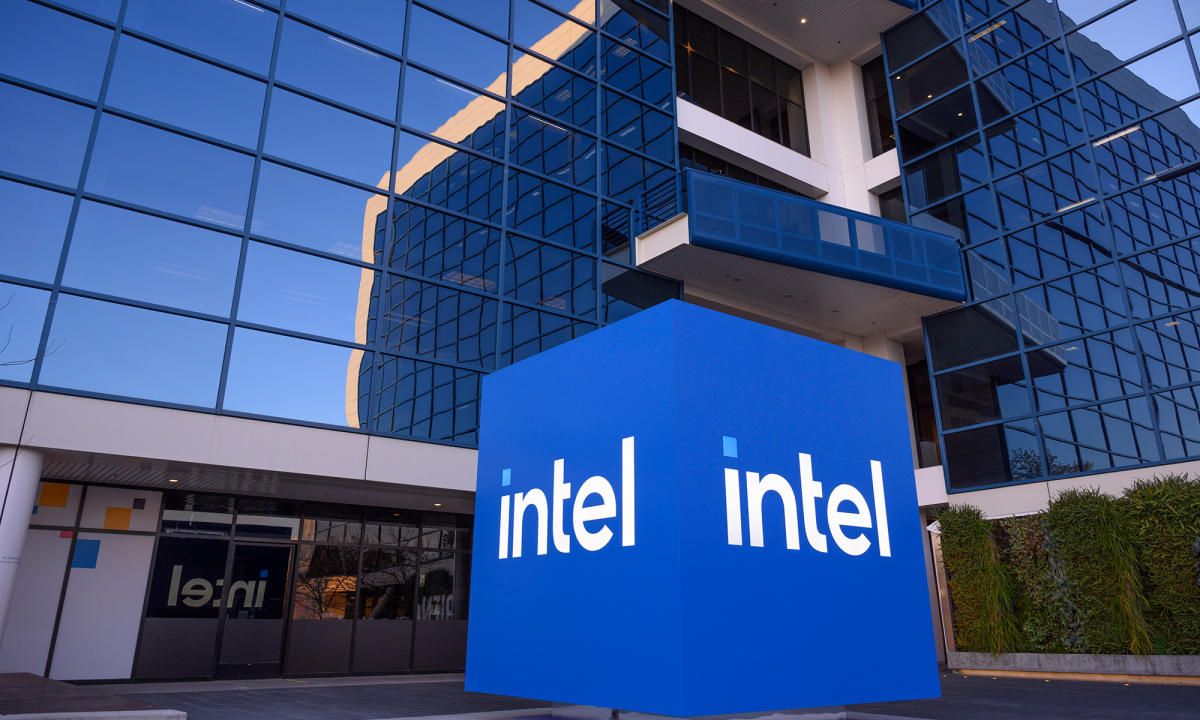 Big news for Intel stock investors