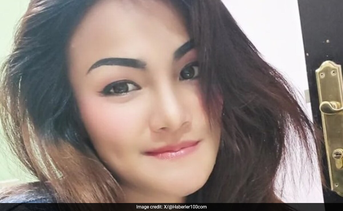 Body of a Thai model, missing for a year, found in a mortuary in Bahrain