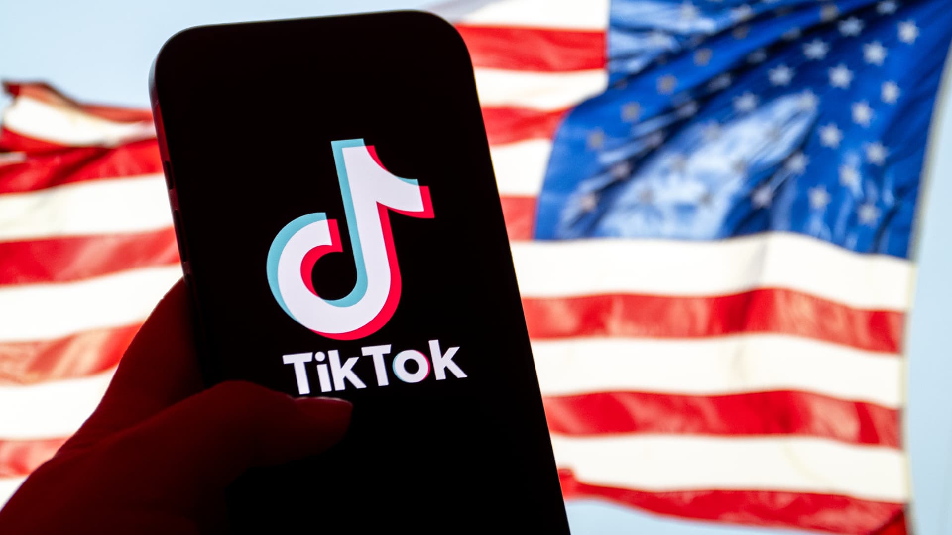ByteDance, TikTok has spent more than $7 million on lobbying and advertising campaigns