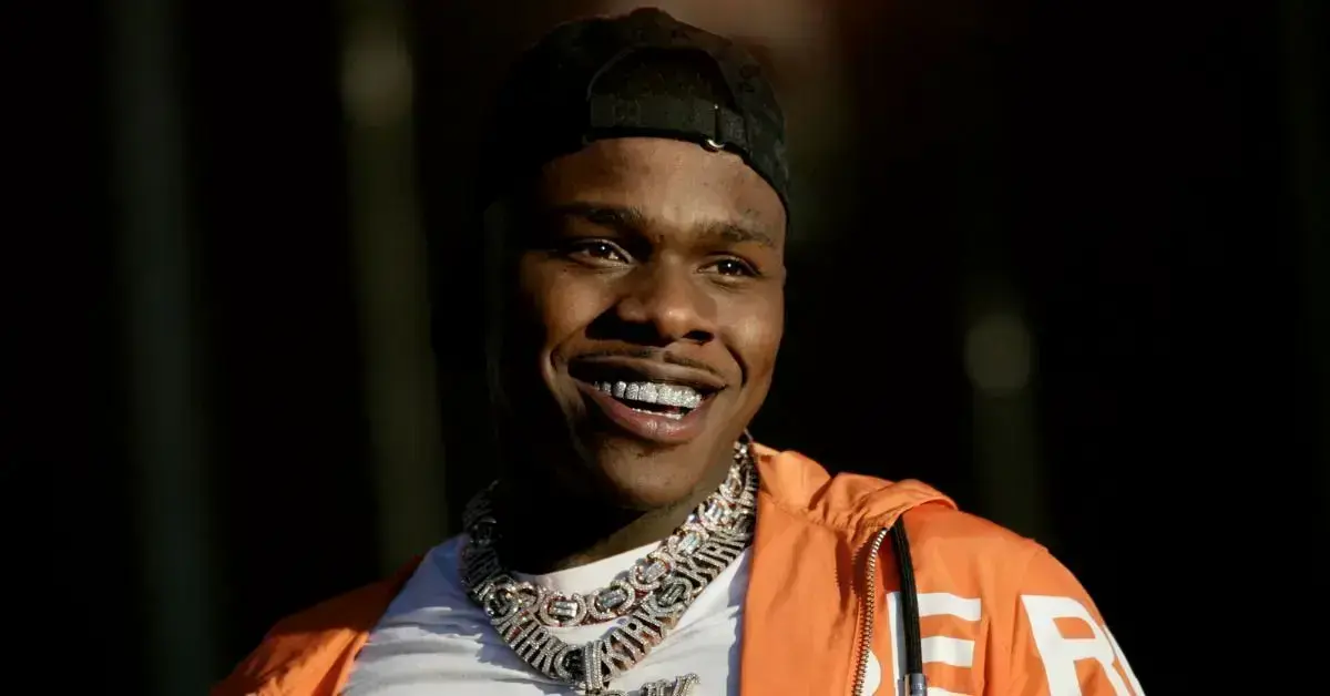 DaBaby begs judge not to delay assault trial, says his lawyer has 'life-threatening' illness
