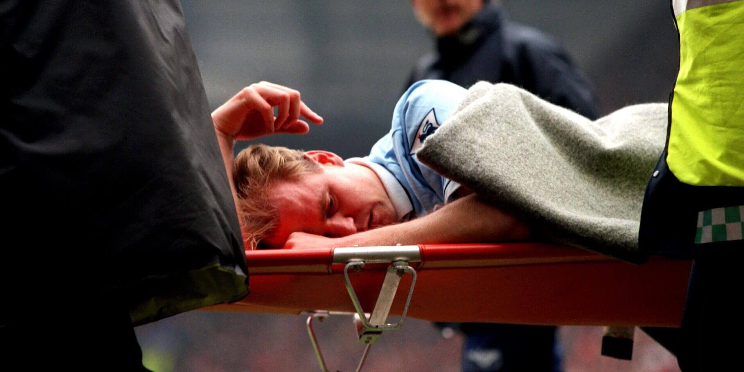 David Busst: Het verhaal van een van de meest gruwelijke blessures in het voetbal – zoals verteld door de betrokkenen