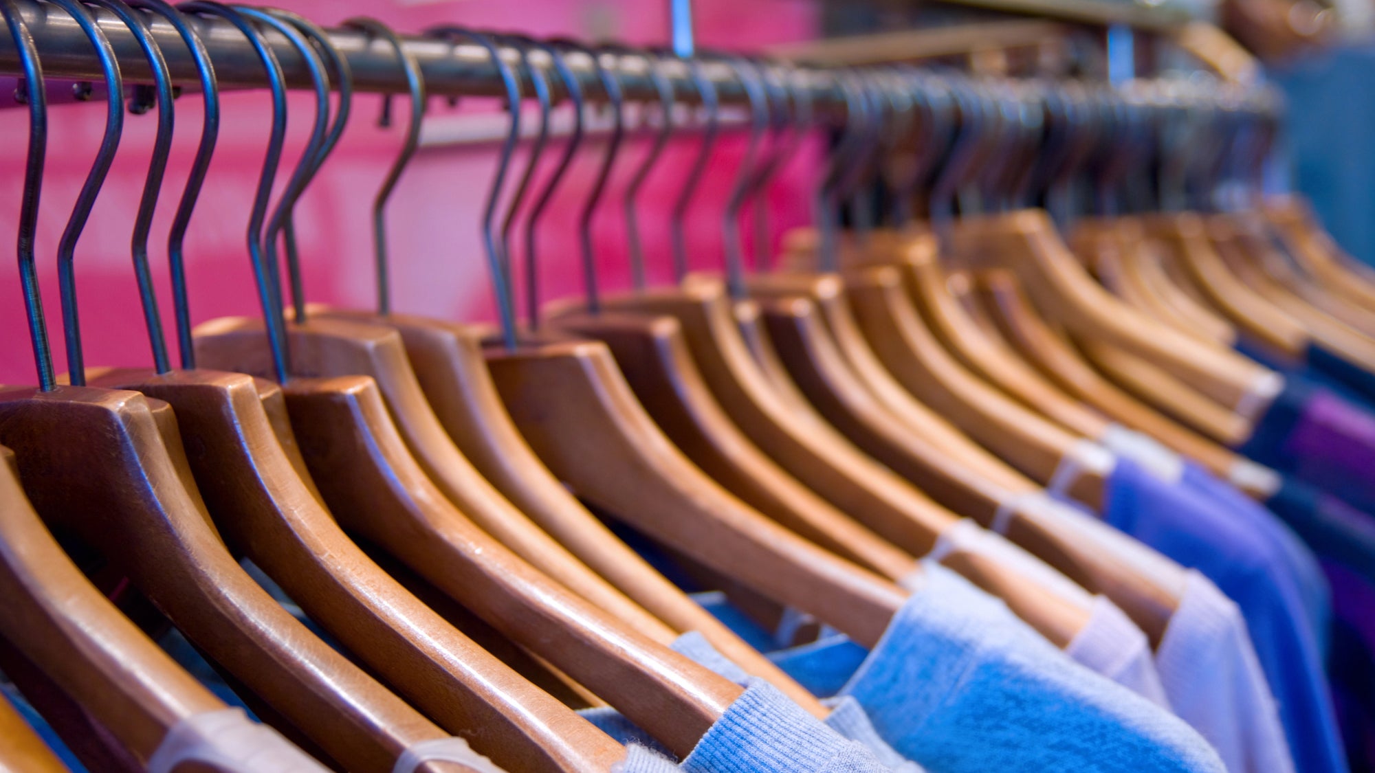 Denmark will ban clothing with 'forever chemicals'