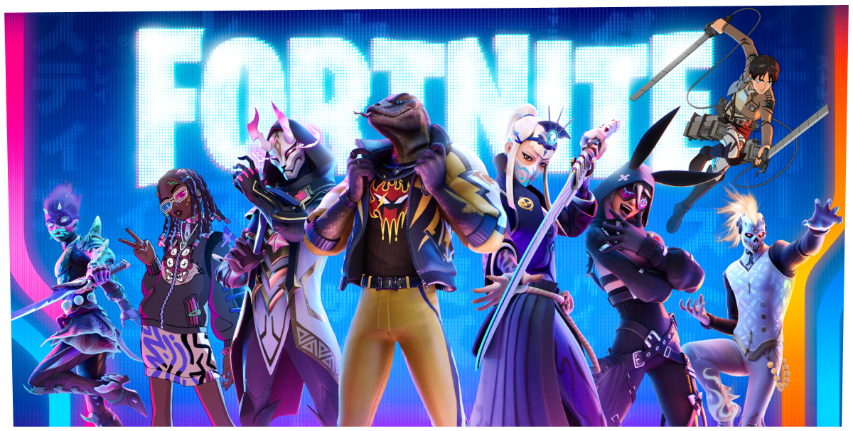Epic Games says it will bring Fortnite to iPad after the EU calls iPadOS a 'gatekeeper' under DMA
