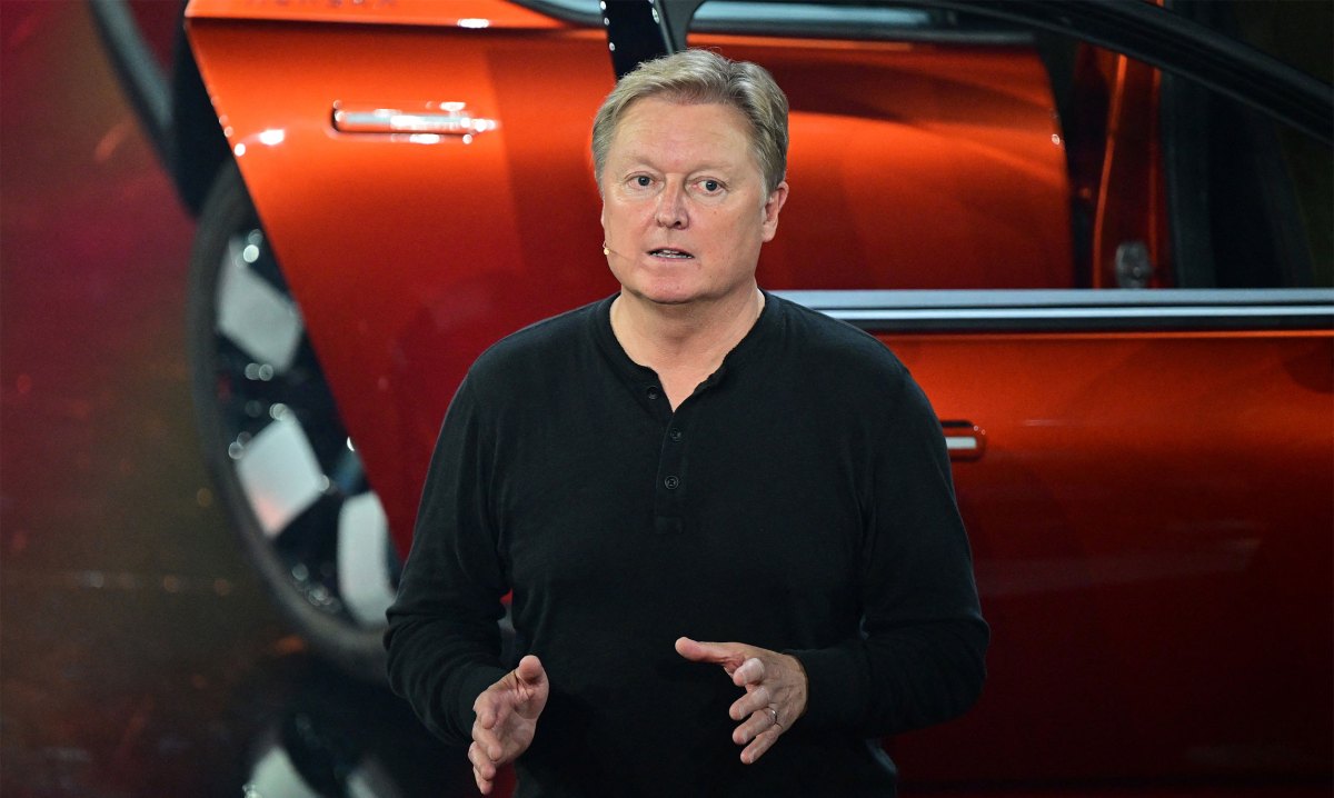 Fisker was already confronted with financial problems in August last year