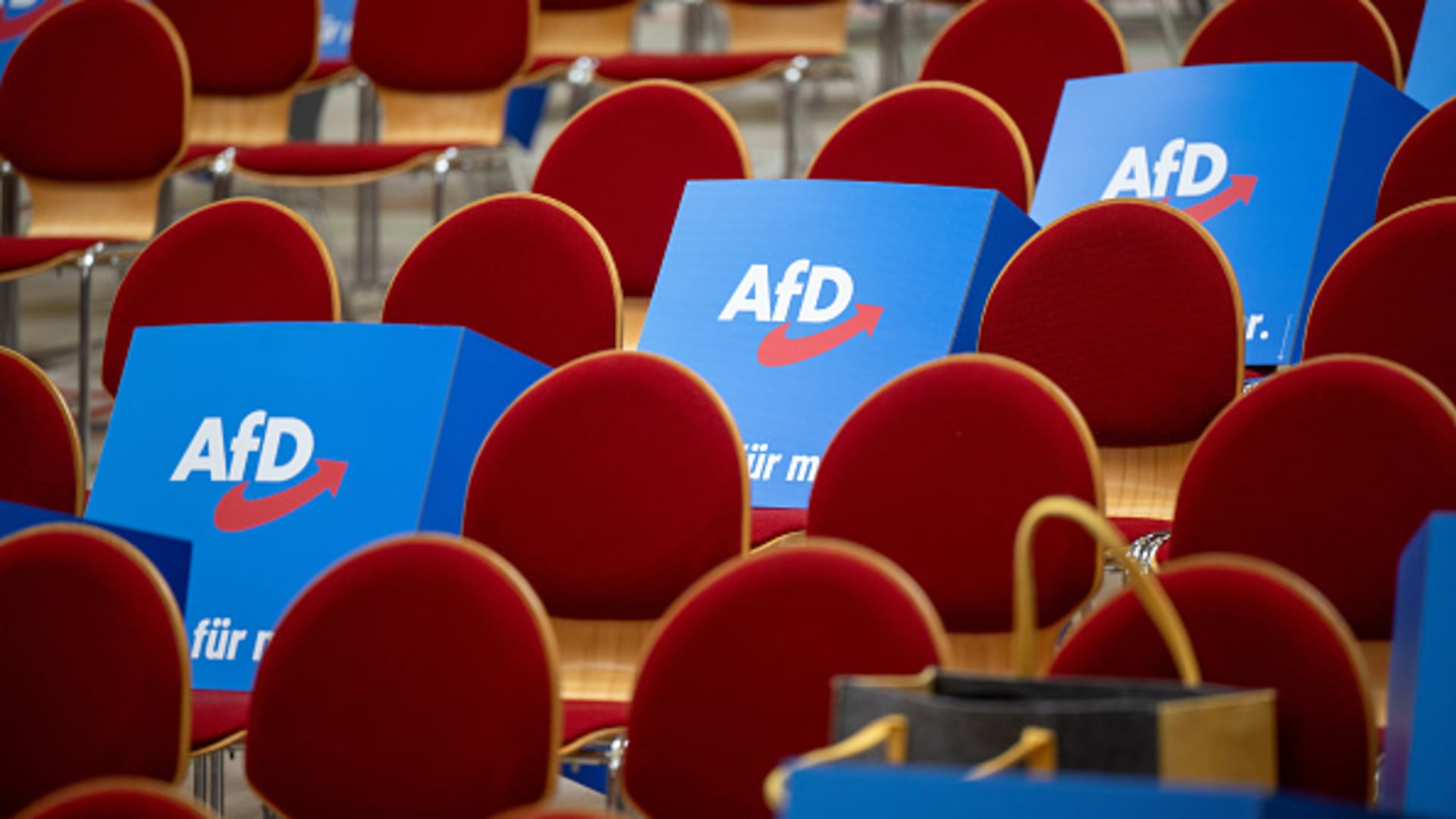 Germany's AfD is finding success on TikTok as its youth vote grows