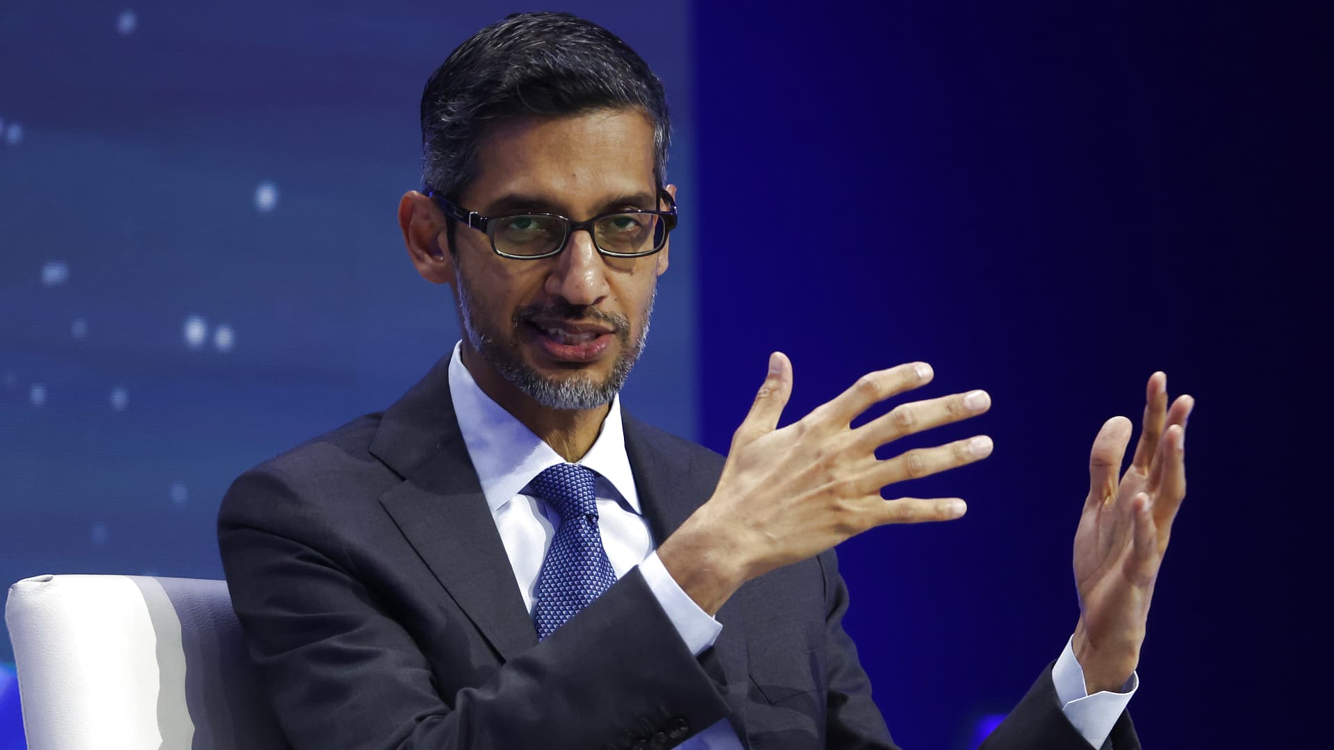 Google is 'on the attack': what analysts say after the profit figures