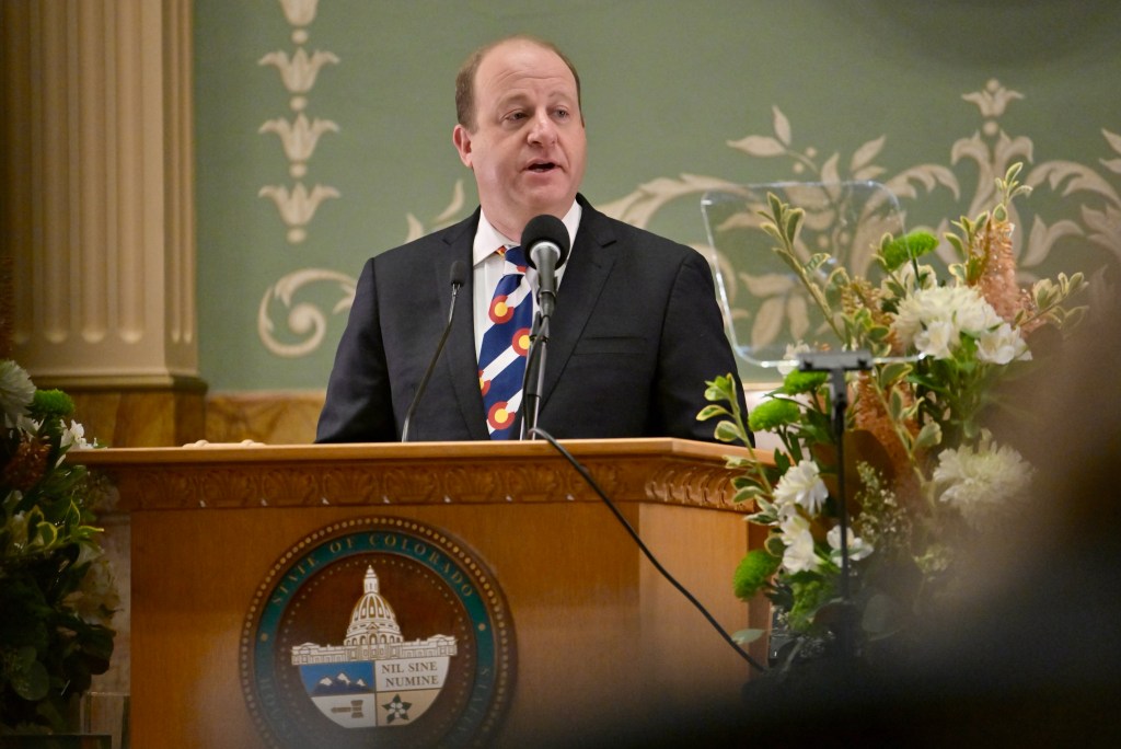 Gov. Jared Polis signs bill banning most occupancy limits in cities