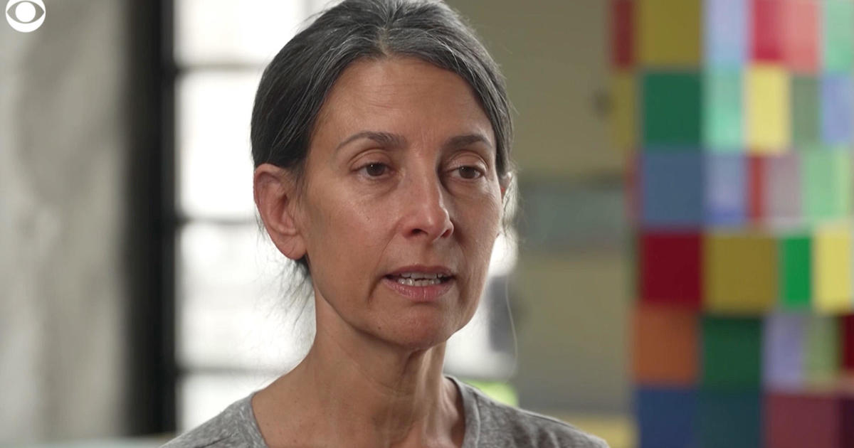 Hersh Goldberg-Polin's mother speaks out after Hamas releases a hostage video of her son