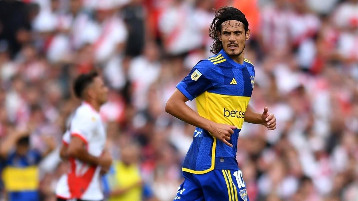 How River Plate vs.  Boca Juniors: Watch Superclasico live online, TV, prediction and odds