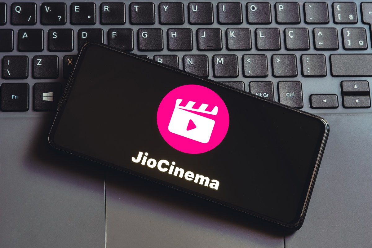 India's JioCinema is launching a Rs 29 premium tier with ad-free 4K playback