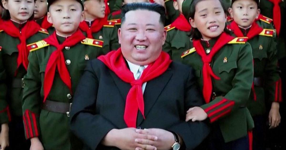 North Korea launches the song “Friendly Father” and its music video praising Kim Jong Un