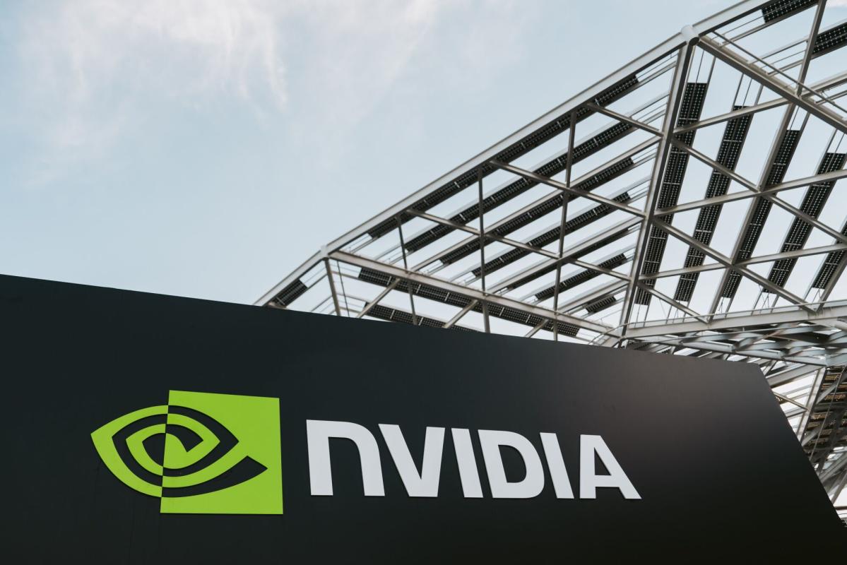 Nvidia stock goes on a $290 billion tear as customers spend on AI