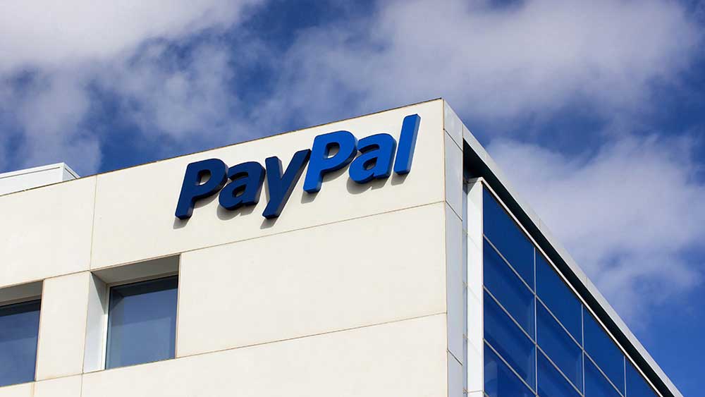 PayPal Stock: PayPal Profits Owed as Wall Street Waits for a Turnaround