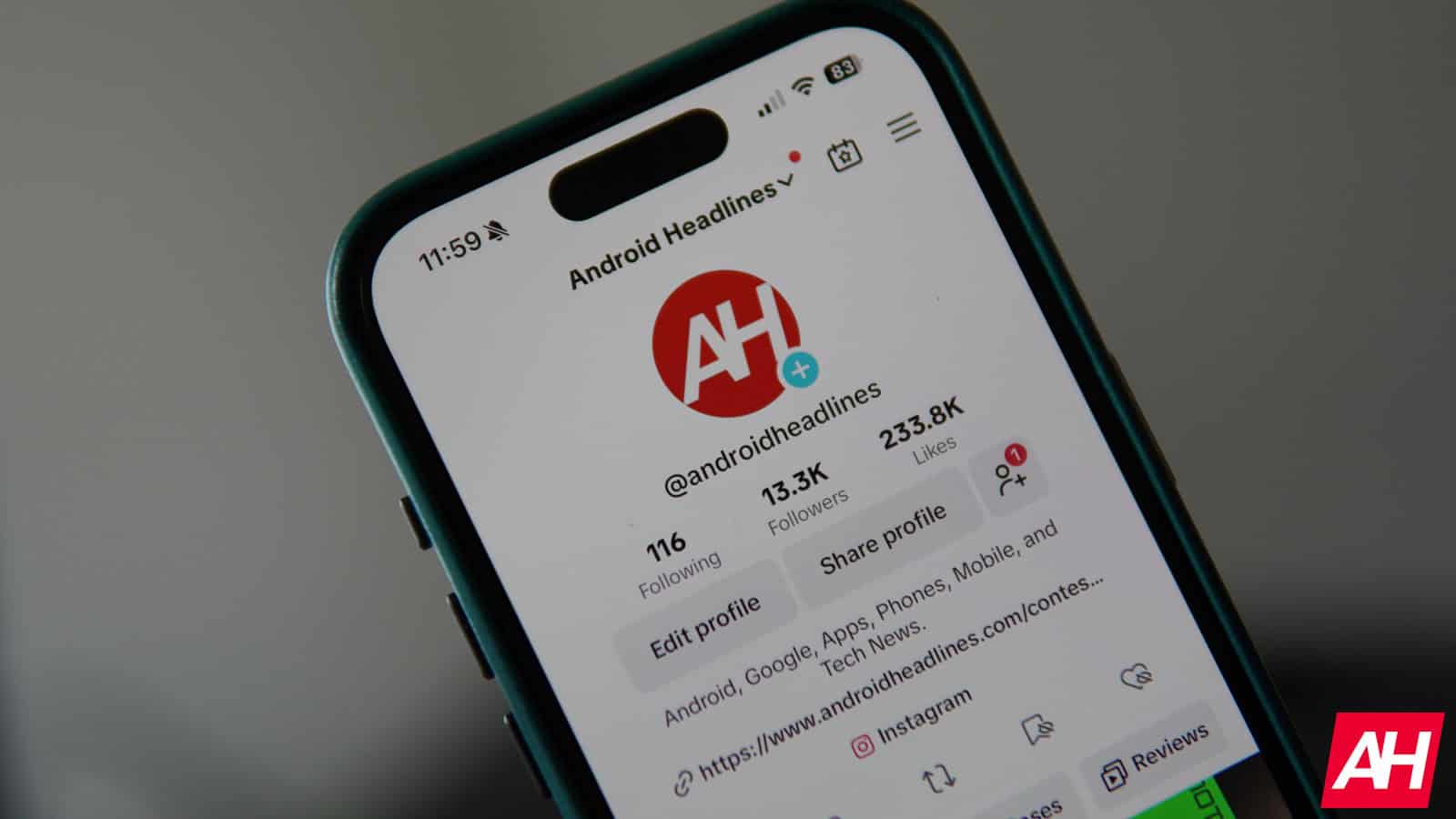 TikTok is testing AI-powered search results