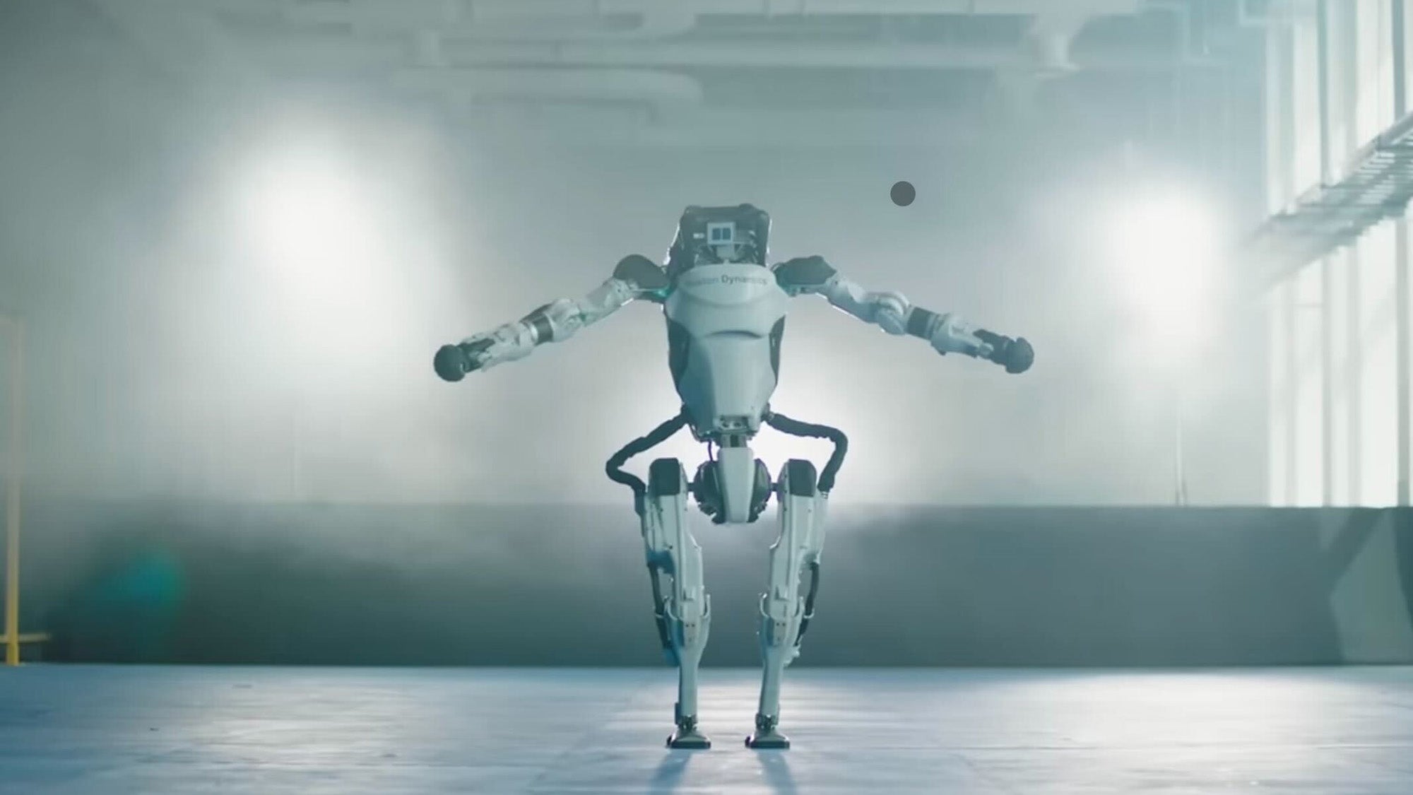 RIP Atlas, the world's strongest humanoid robot