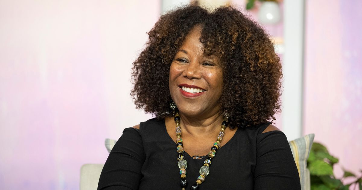 Ruby Bridges reflects on the historic school integration of 1960