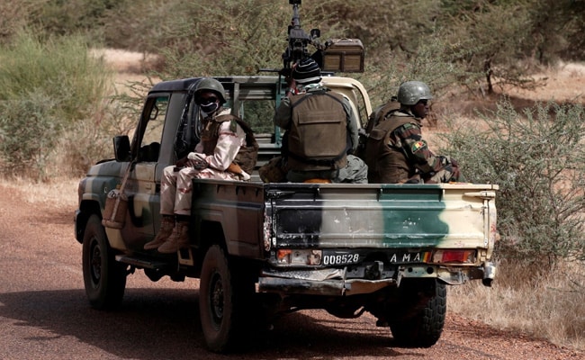 Suspected 'jihadists' kidnap more than 110 people in Mali: report