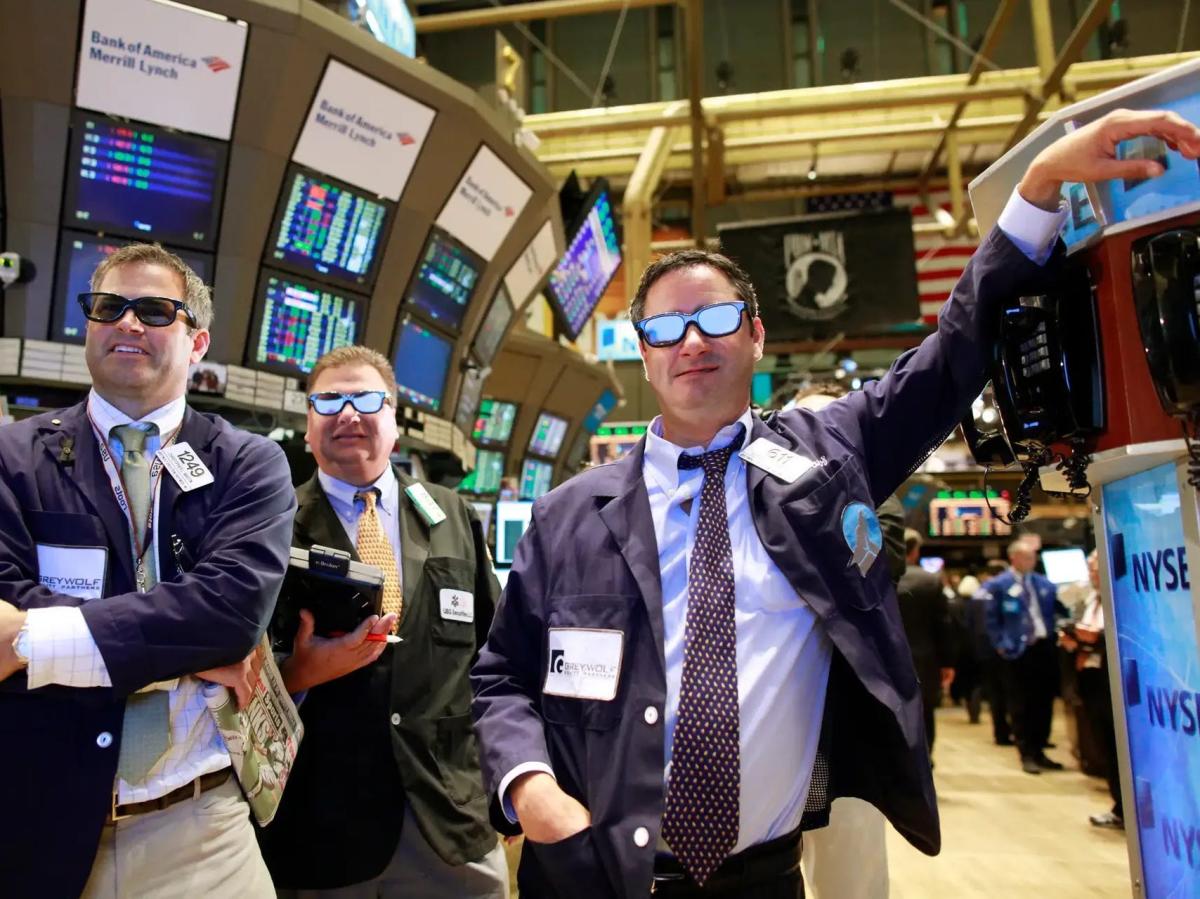 The stock market just showed a bullish signal suggesting a 19% upside in August 2025, says BofA