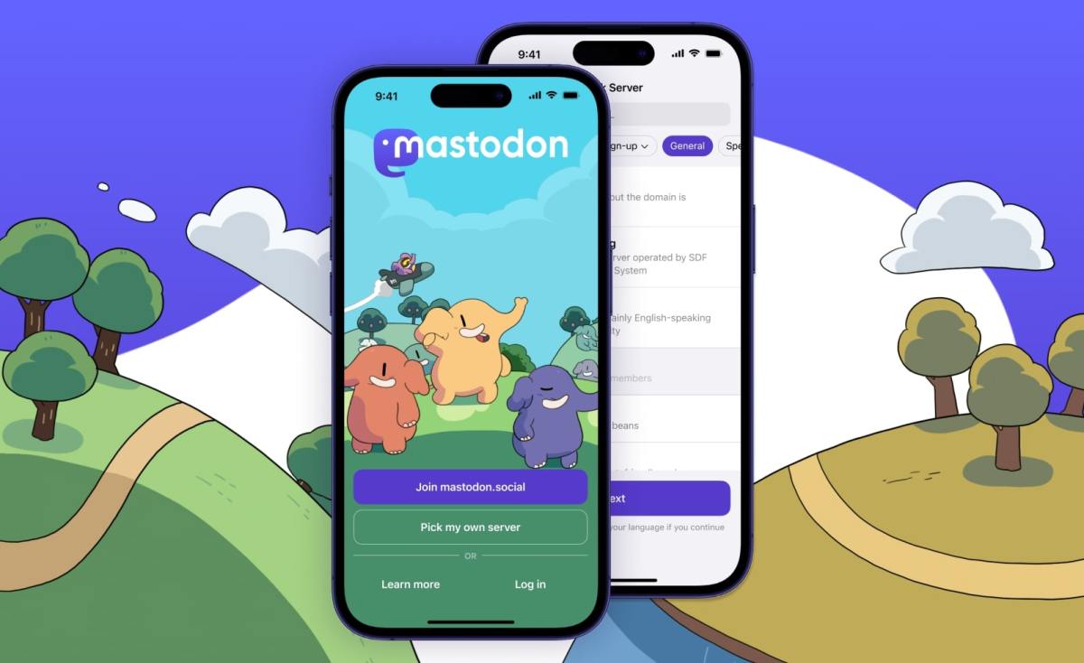 Twitter Co-Founder Biz Stone Joins the Board of Directors of Mastodon's New US Non-Profit