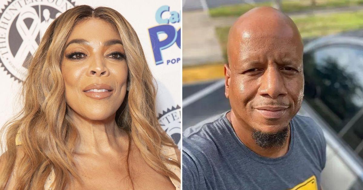 Wendy Williams Guardian reprimanded by judge in fight with Kevin Hunter