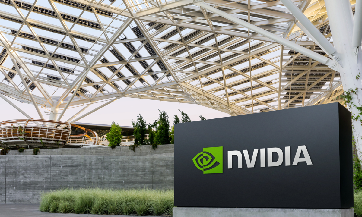 1 Wall Street analyst thinks Nvidia shares will plummet 28%.  Is he right?