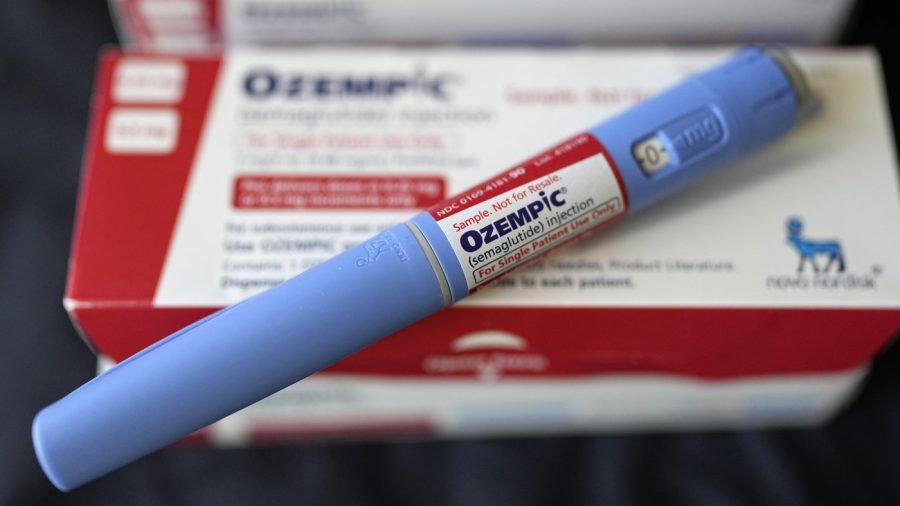 Ozempic and Wegovy may be linked to risk of rare form of blindness: study