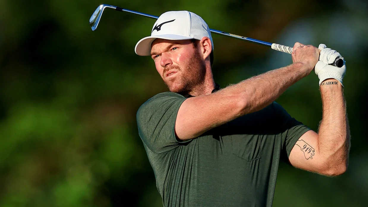 30-year-old professional golfer Grayson Murray dies suddenly after withdrawing from the Charles Schwab Challenge |  The Gateway expert