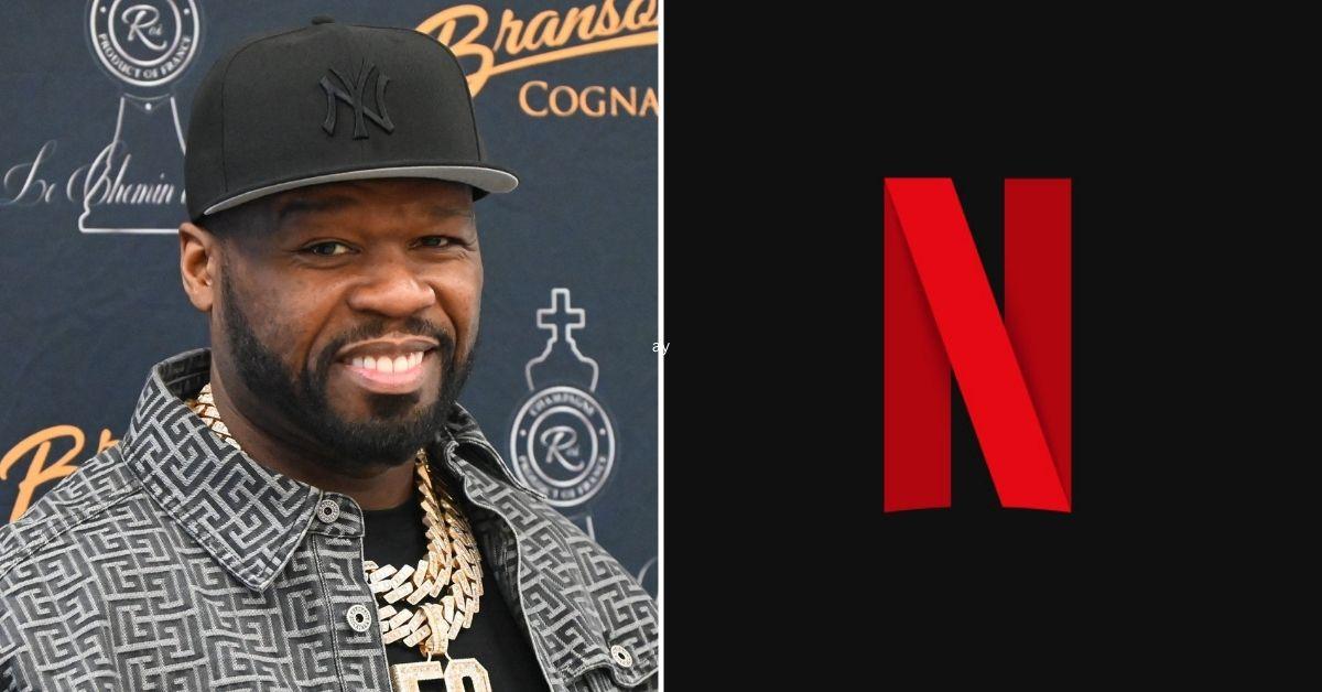 'Diddy Do It' Trademark Applicant Fires Letter to 50 Cent and Netflix