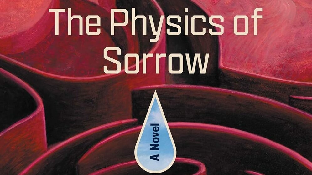 'The Physics of Sorrow' by Georgi Gospodinov follows 'Time Shelter'.  to the US: NPR