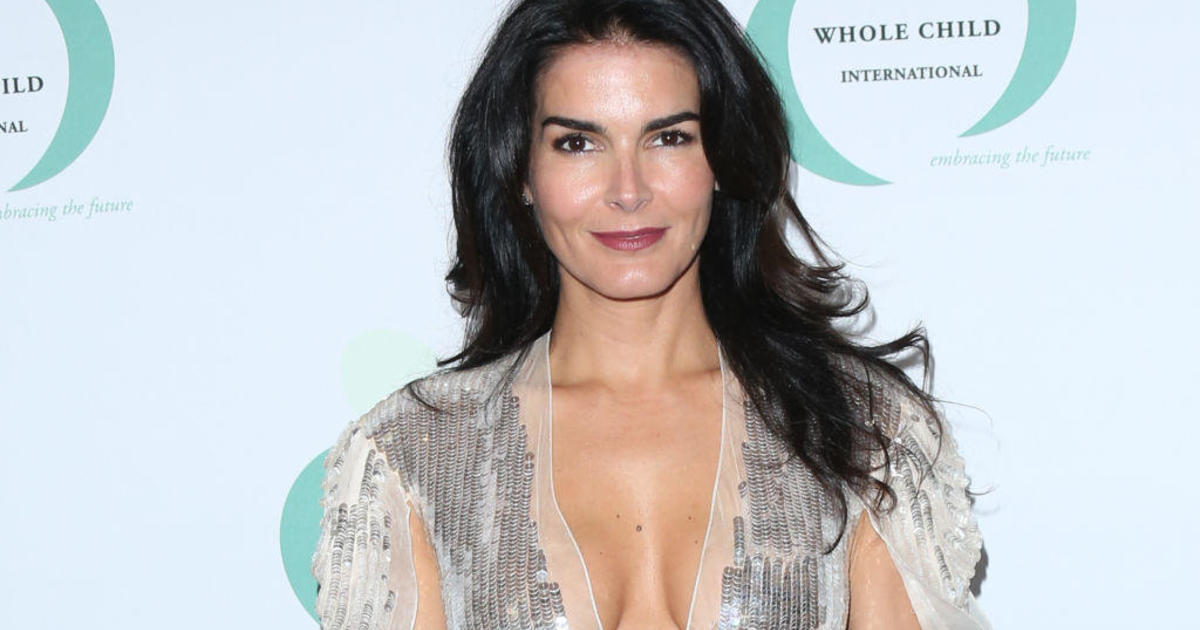 Actor Angie Harmon is suing Instacart and its delivery driver for fatally shooting her dog