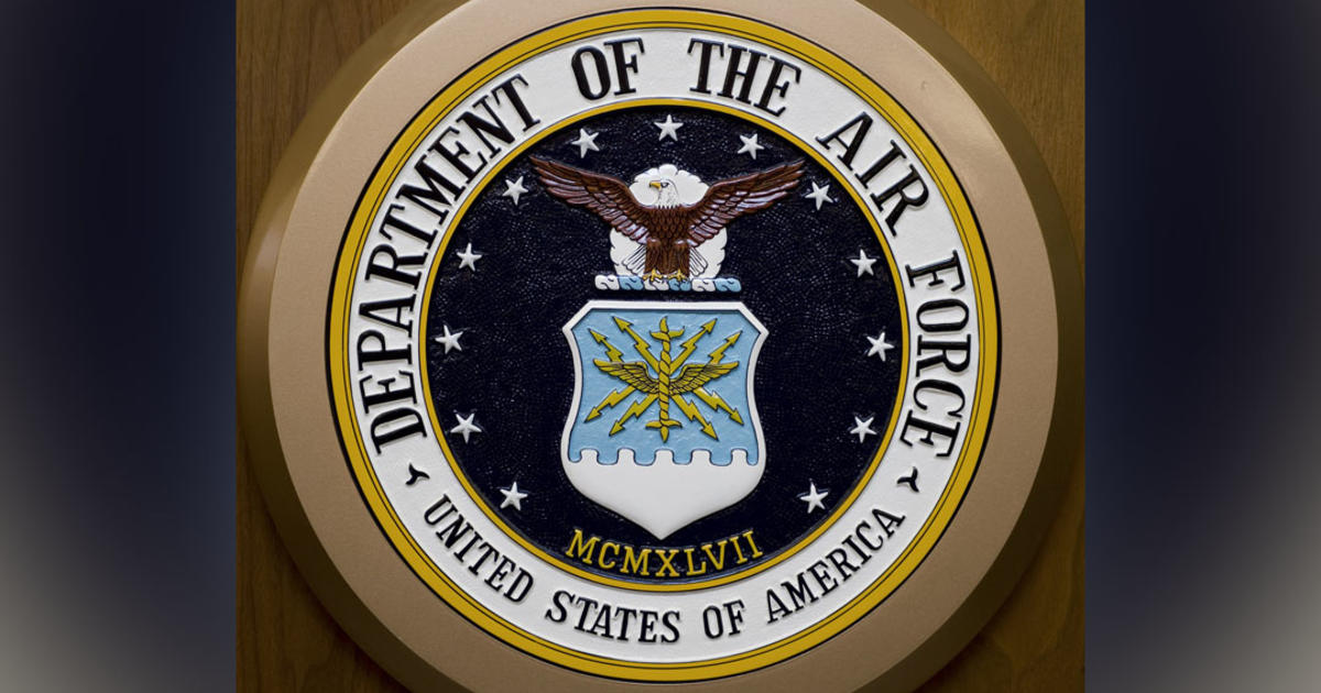 Air Force instructor pilot dies after ejection seat deploys during ground operations