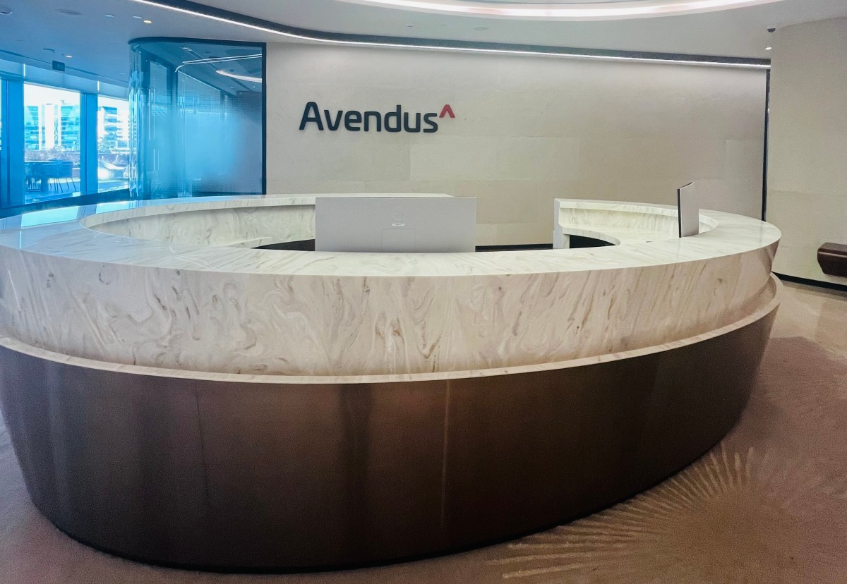 Avendus, India's top venture advisor, confirms it is looking to raise a $350 million fund