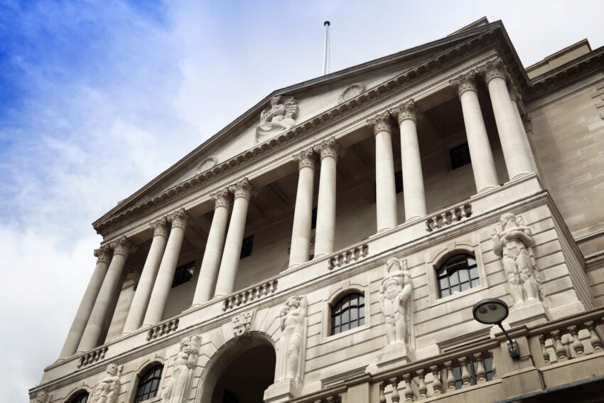 British interest rate cut possible this summer, says Bank of England representative