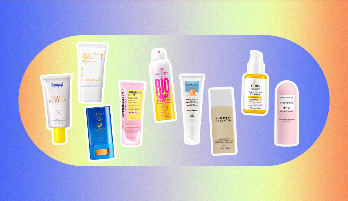 Best New Summer Sunscreens from Sephora Editor Reviews