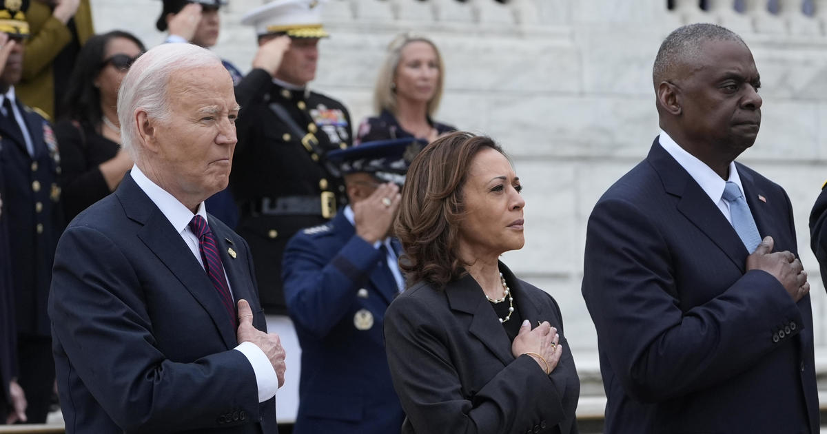 Biden and Harris will visit Philadelphia on Wednesday to launch the campaign for black voters