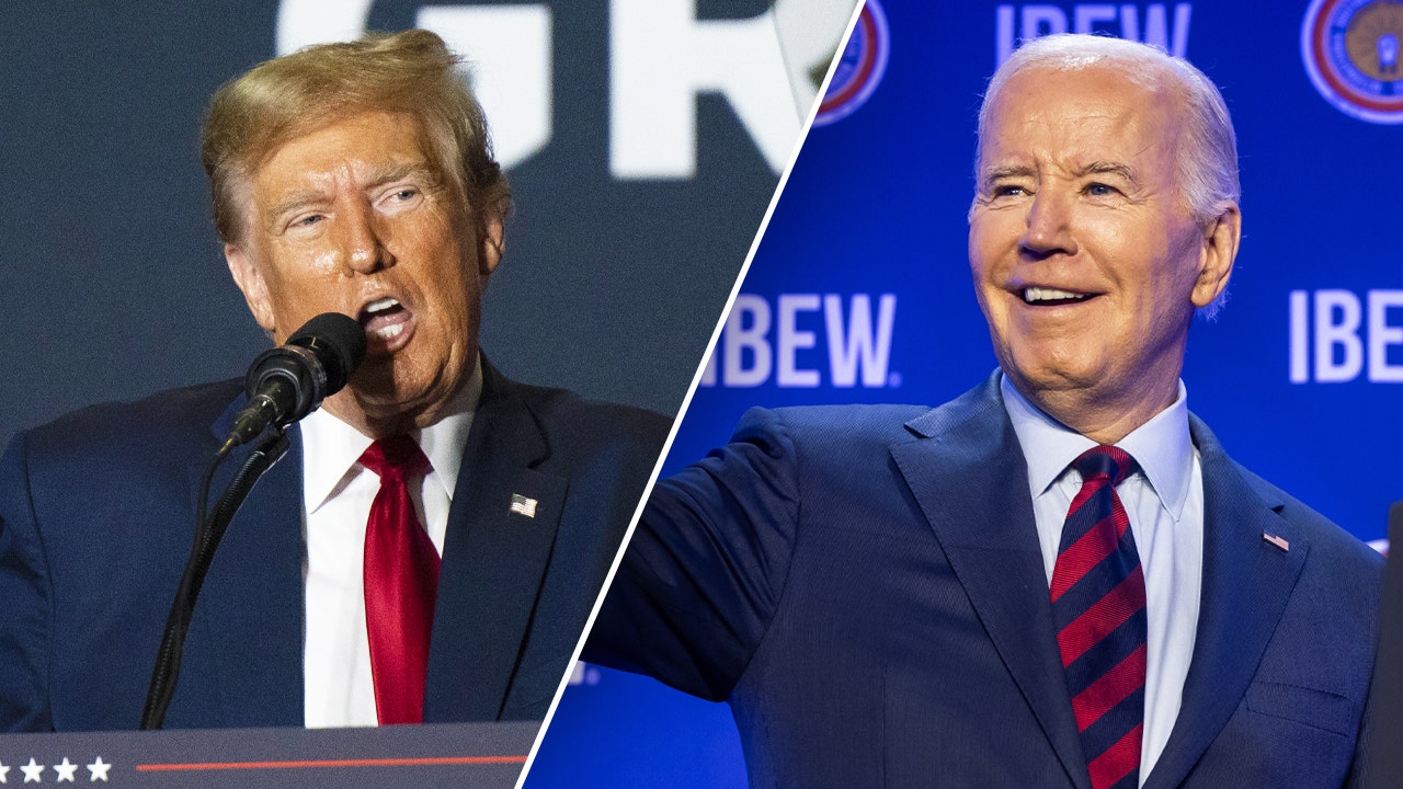 Biden surpasses Trump with 200 judges confirmed, increasing the impact on the courts