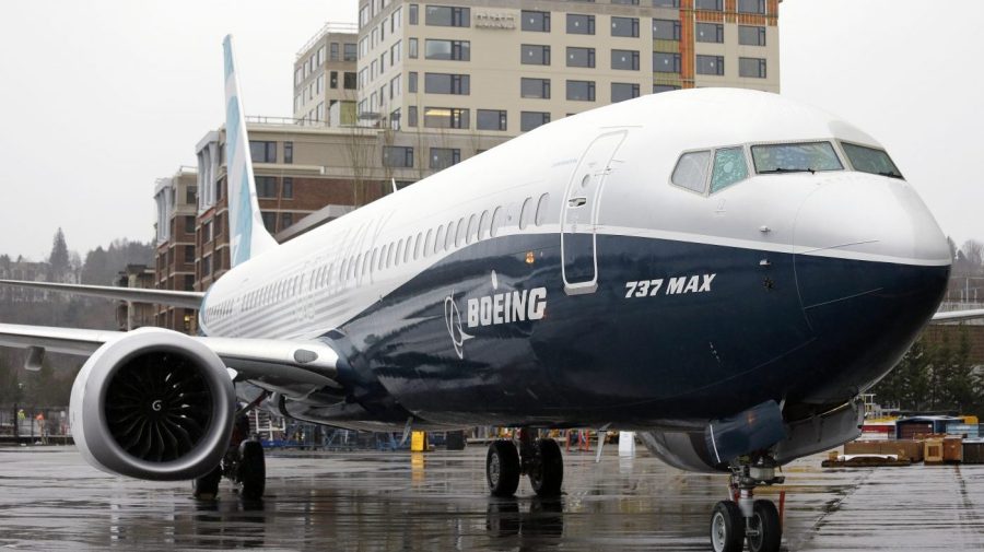 Boeing whistleblower says he was pressured to cover up flaws