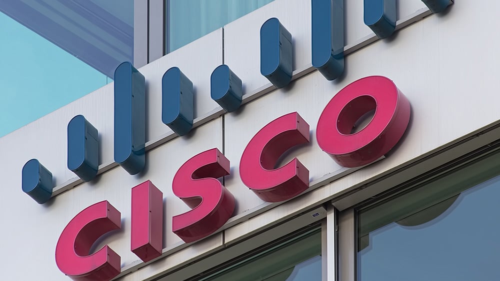 CSCO Stock: Is It a Buy Now?  Here's what the Cisco stock chart profits show