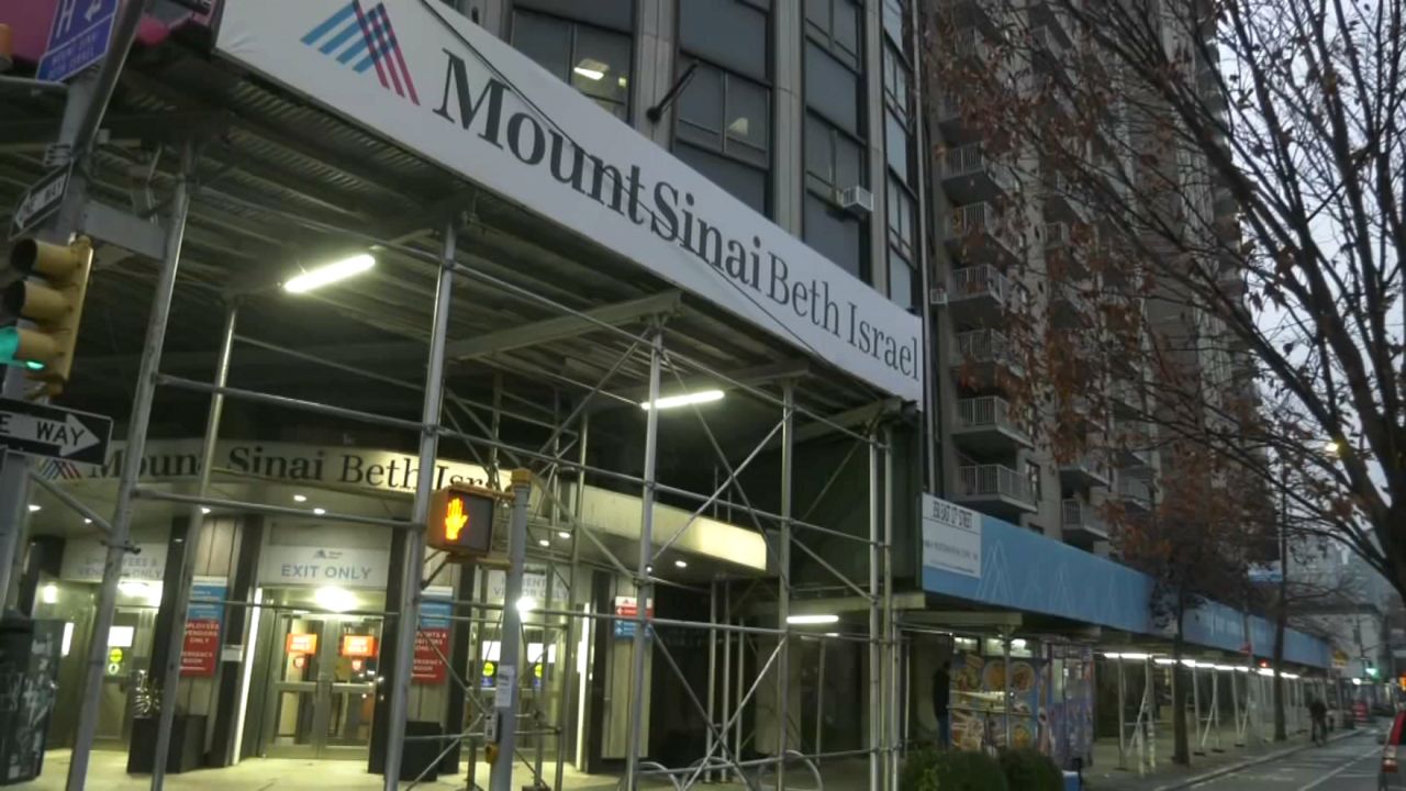 DOH orders Beth Israel Hospital to halt the closure process