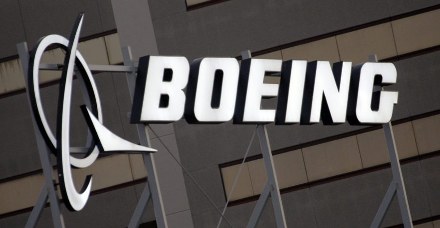 DOJ says Boeing violated the $2.5 billion settlement to avoid prosecution
