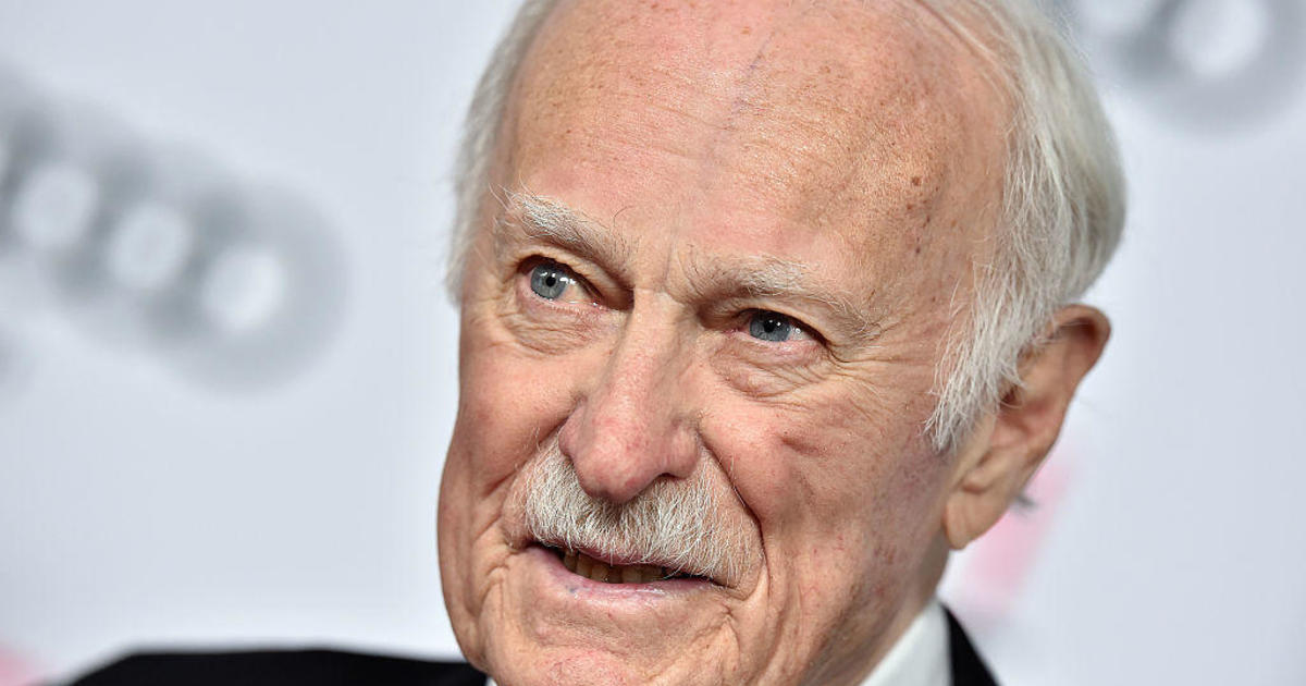 Dabney Coleman, actor of '9 to 5' and 'Tootsie', dies at 92