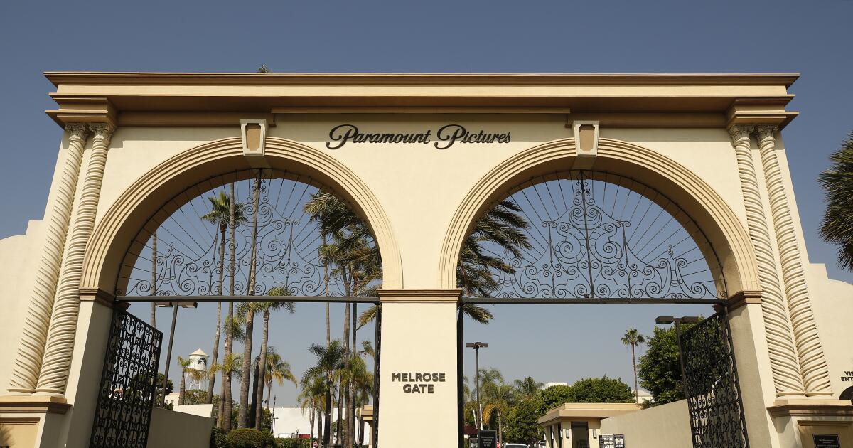 Deal or no deal for Paramount?  Here the options are on the table