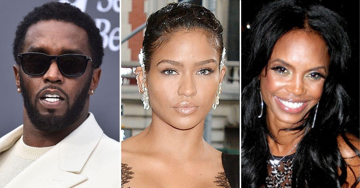 Diddy's ex-bodyguard claims he saw rapper getting 'physical' with Cassie and Kim Porter