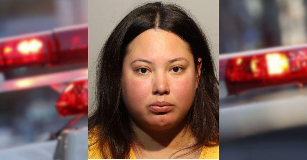 Florida woman arrested after drunken crash