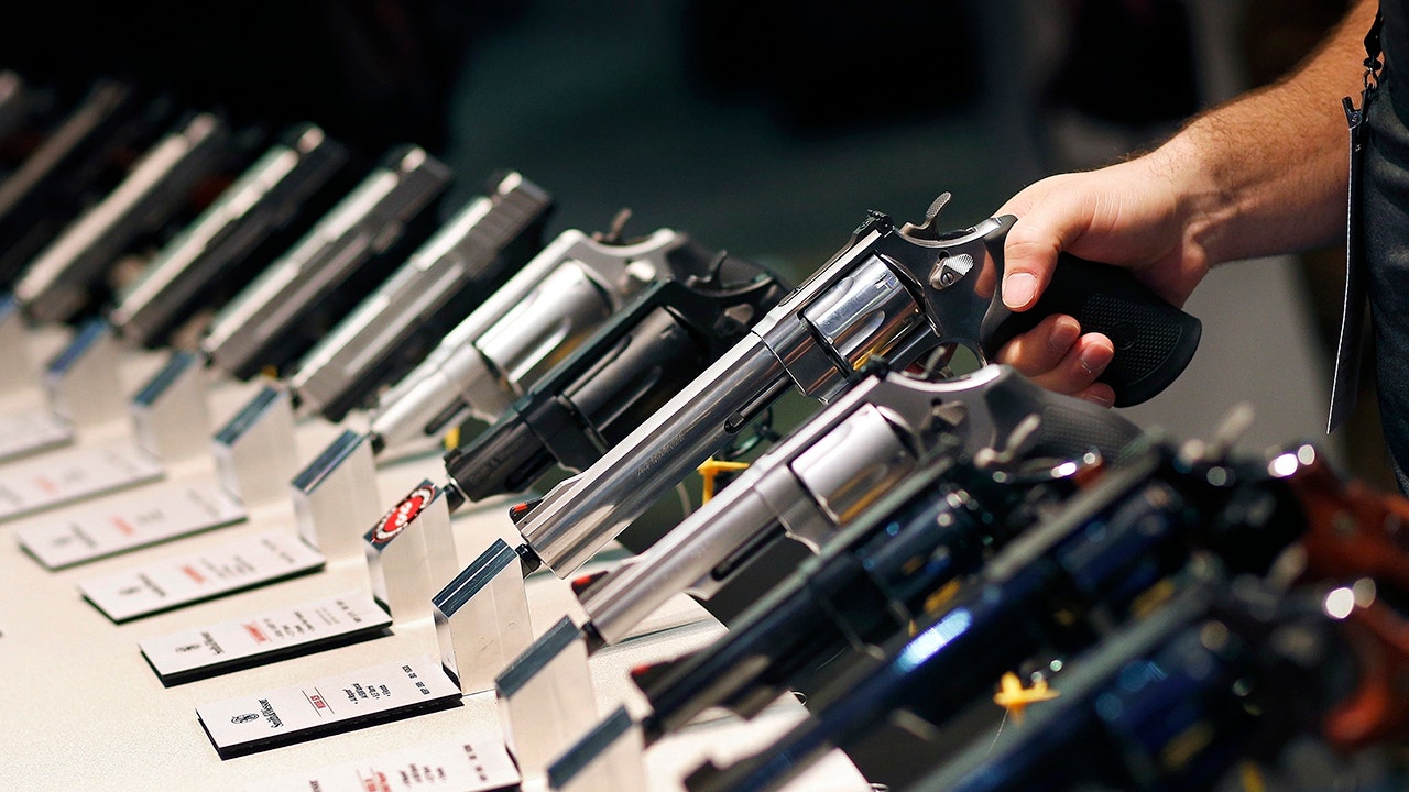 GOP AGs ask SCOTUS to hear Mexican lawsuit blaming U.S. gun makers for cartel violence