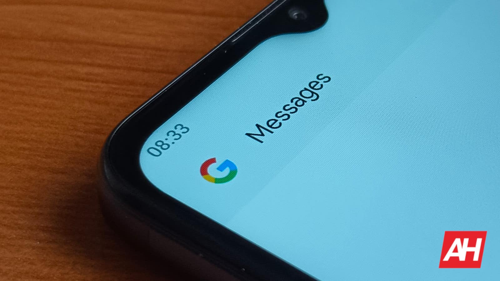 The Google Messages app now has a text editing feature in beta