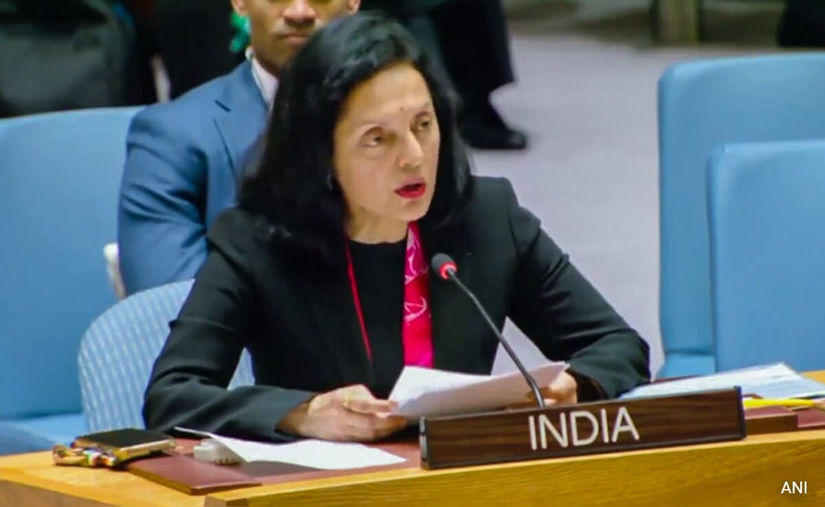 Hope that Palestine's application for UN membership will be reconsidered, approved: India
