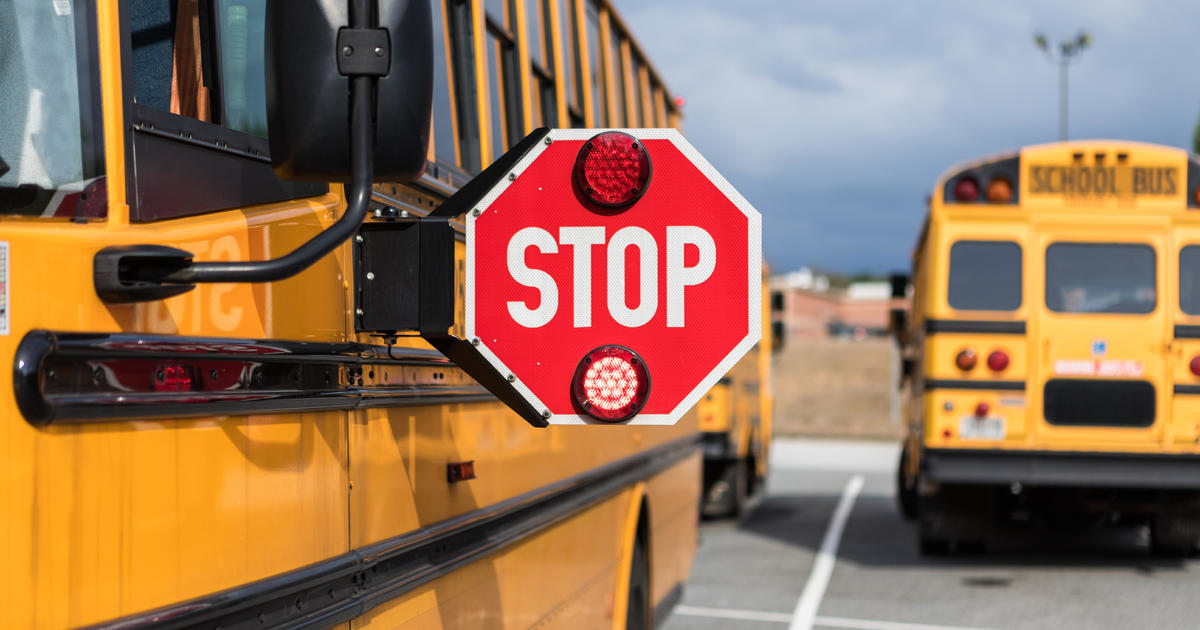 How a school district is using AI to solve its bus driver shortage